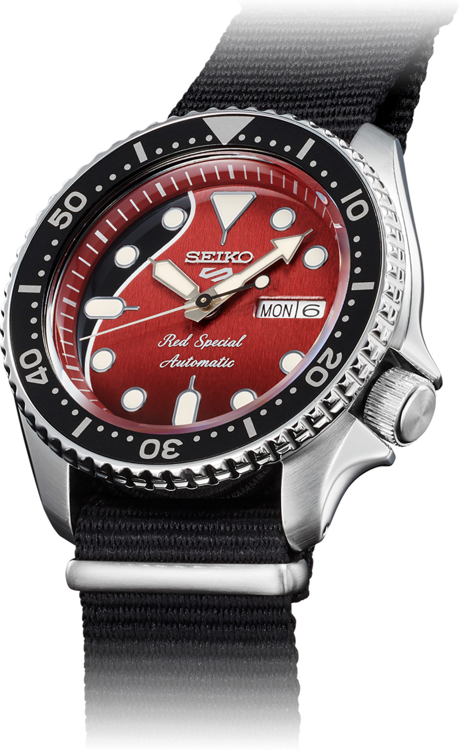 seiko 5 sports brian may limited edition price