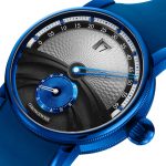 Chronoswiss Delphis Sub Zero theme