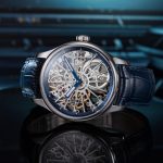 Aerowatch Renaissance Wheel Skeleton theme