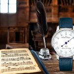 MeisterSinger Edition Anton Bruckner theme