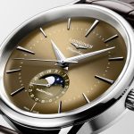 Longines Flagship Heritage theme