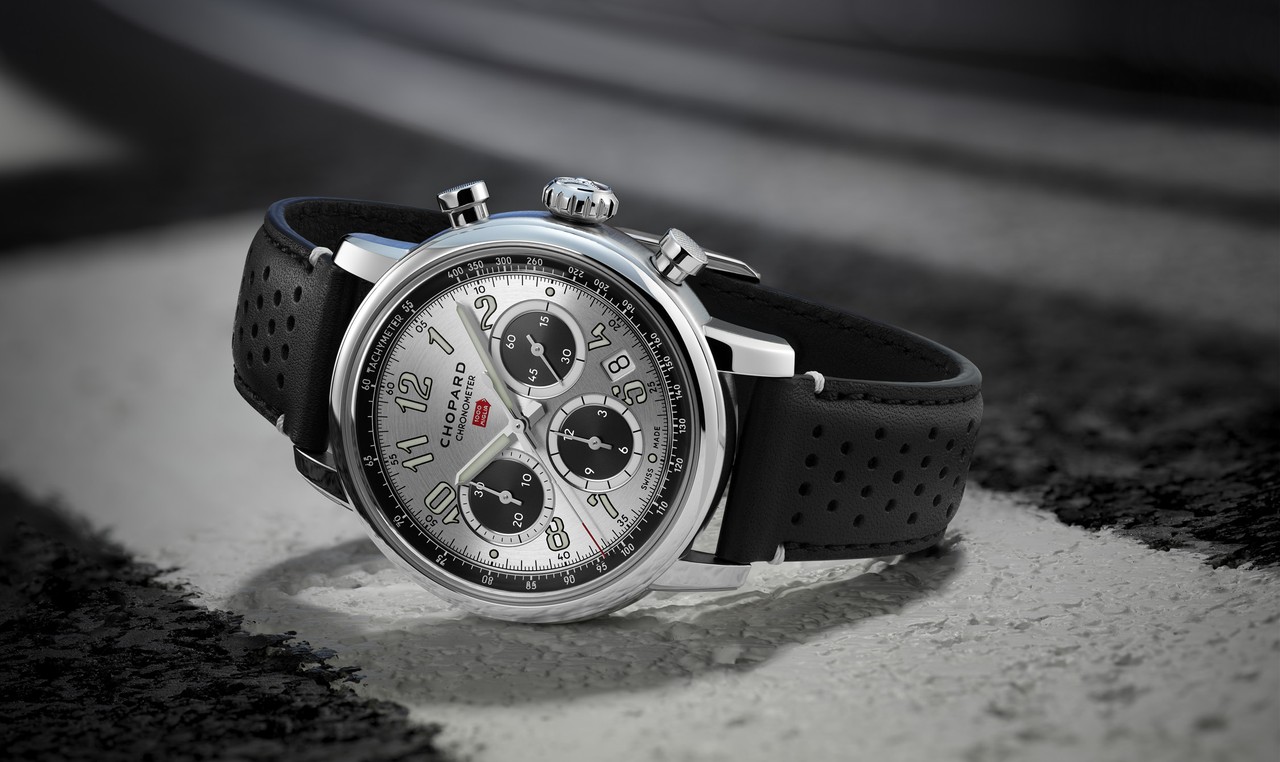 Chopard Mille Miglia Classic Chronograph 2024