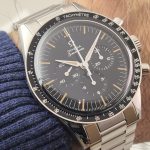 Omega Speedmaster Anniversary Series / Fotó: Venicz Áron