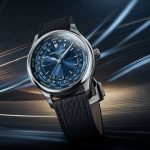 Frédérique Constant x Watch Angels Worldtimer Manufacture Limited Edition theme