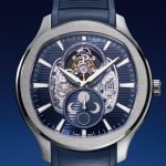 Piaget Polo Flying Tourbillon Moonphase theme