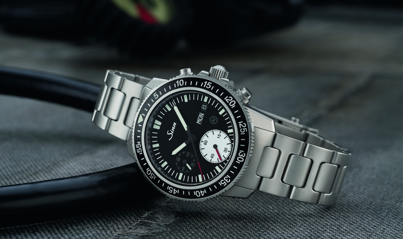 Sinn 613 St